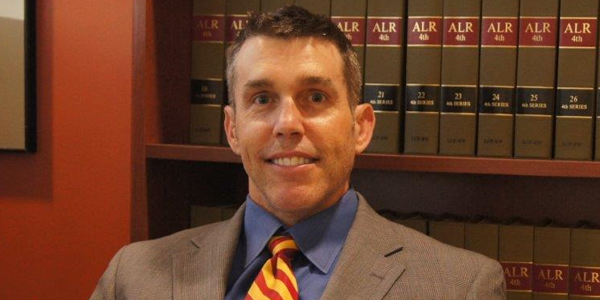 Gary Dawson